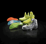 plantillas ortopedicas deportivas